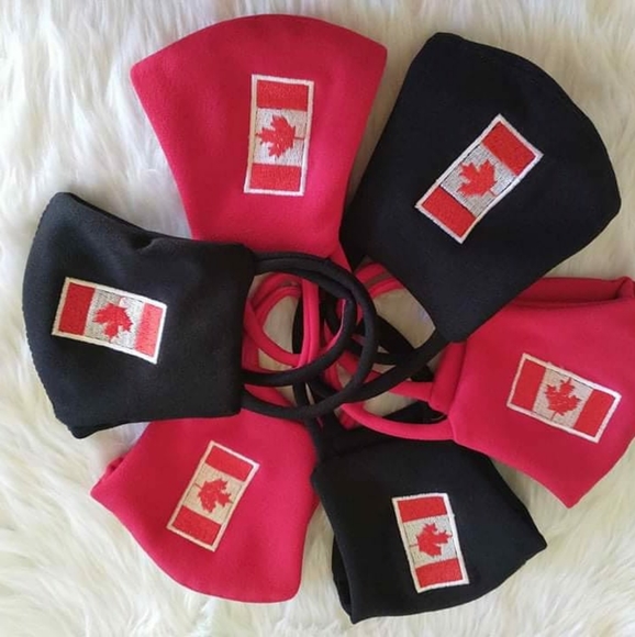 Washable masks - Picture 2 of 3